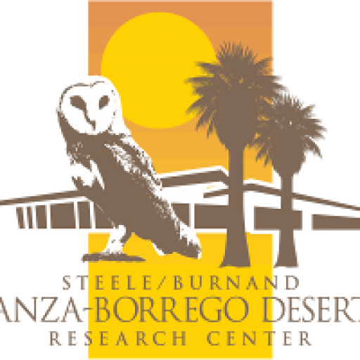 Go to the Anza Borrego Desert Research Center website home page
