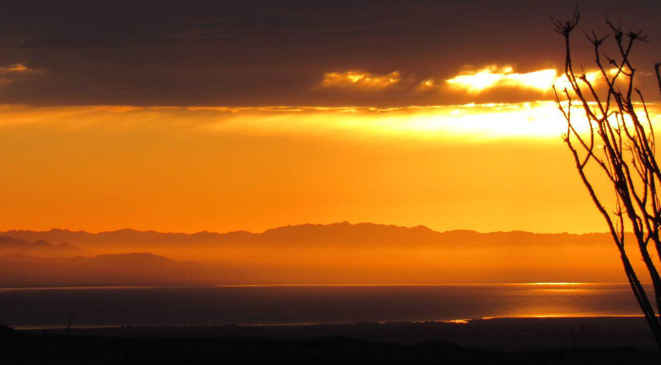 salton sea
