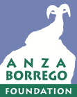 Anza-Borrego Foundation