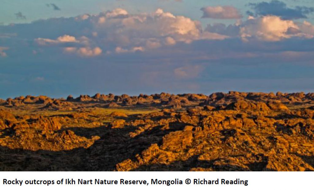 Ikh Nart Mongolia