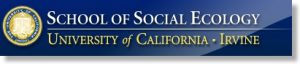 UC Irvine School of Social Ecology